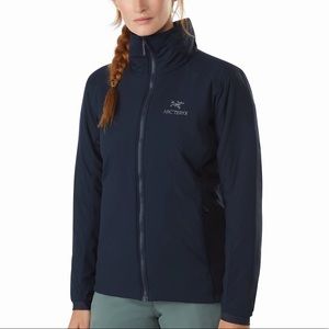 Arcteryx Atom LT Jacket women’s